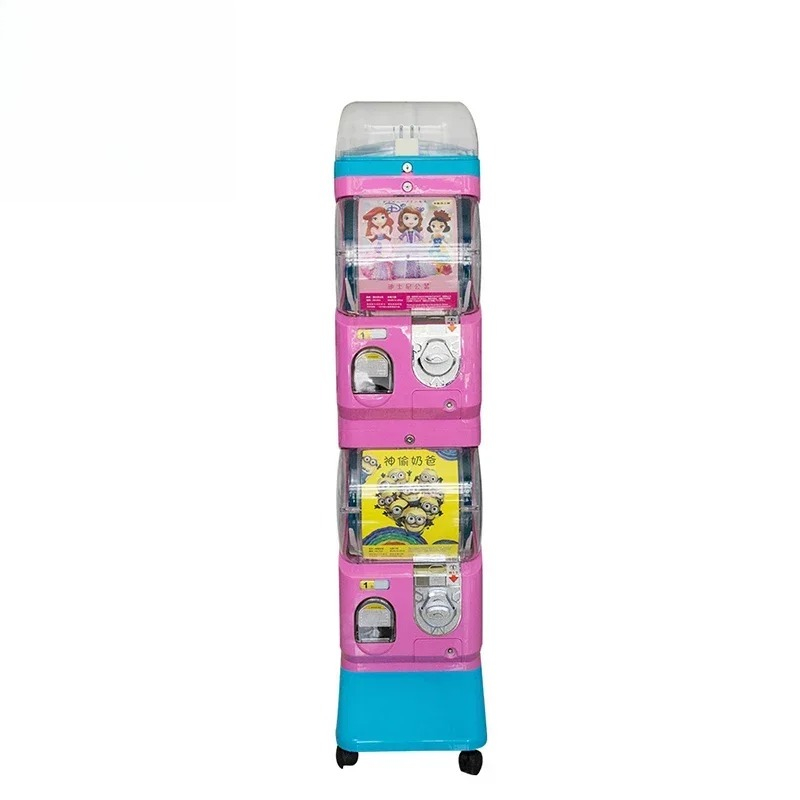 Kids Toys Mall - ماكينة لعبة أطفال رخيصة الثمن لعام