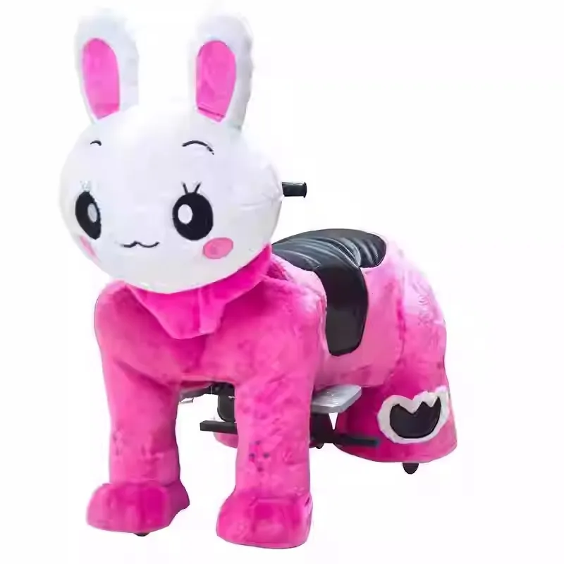 Kids Toys Mall - لعبة ركوب كهربائية للأطفال تعمل بالبطارية