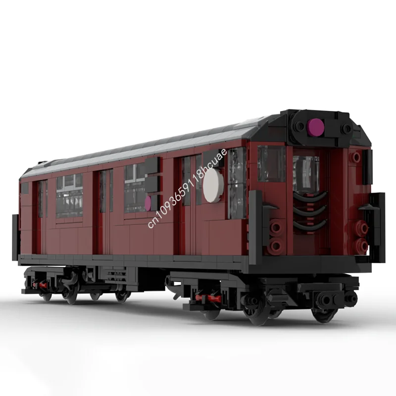 Kids Toys Nyc - 994 قطعة من مكعبات البناء لنموذج