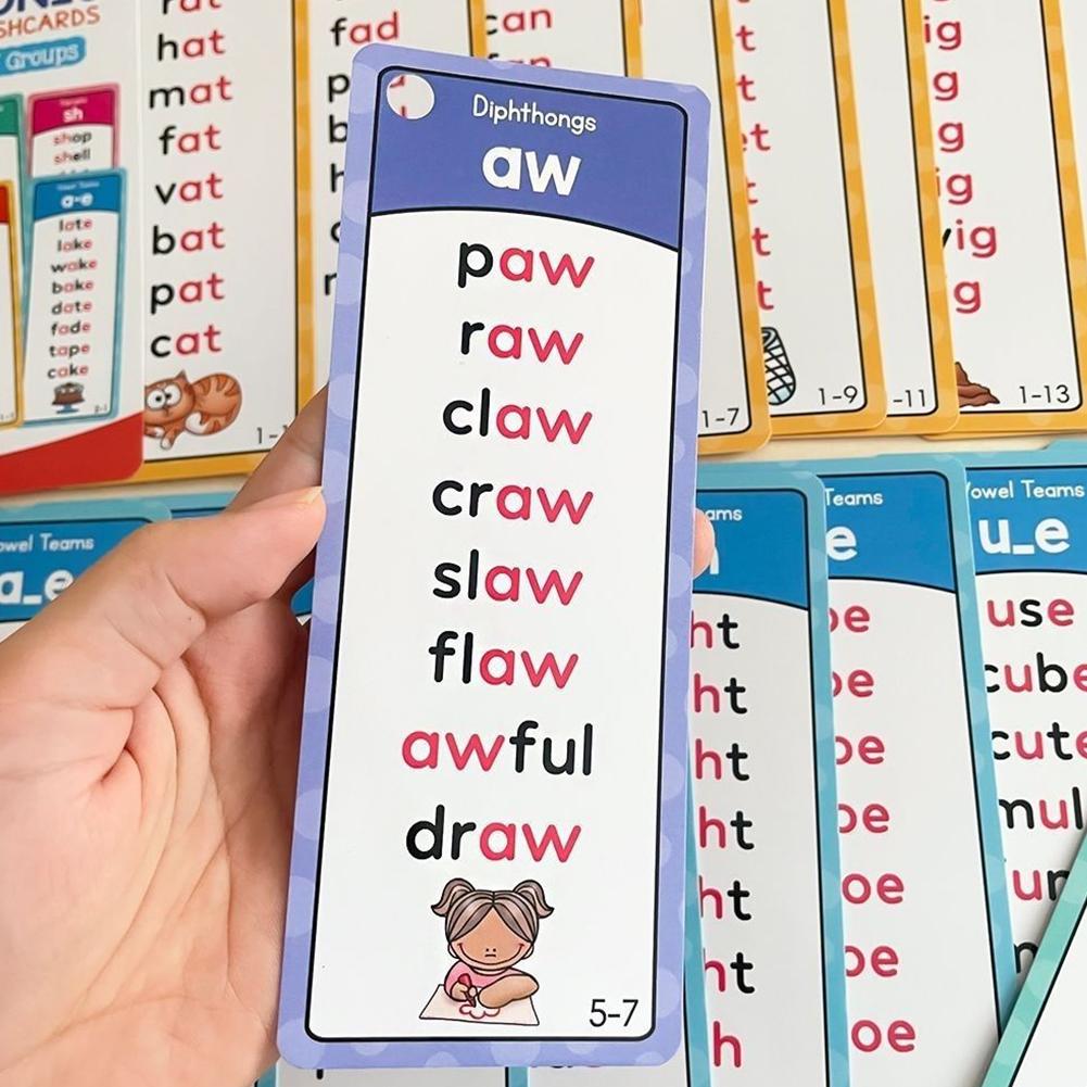 Educational Flash Card - 117 مجموعة من البطاقات التعليمية الصوتية