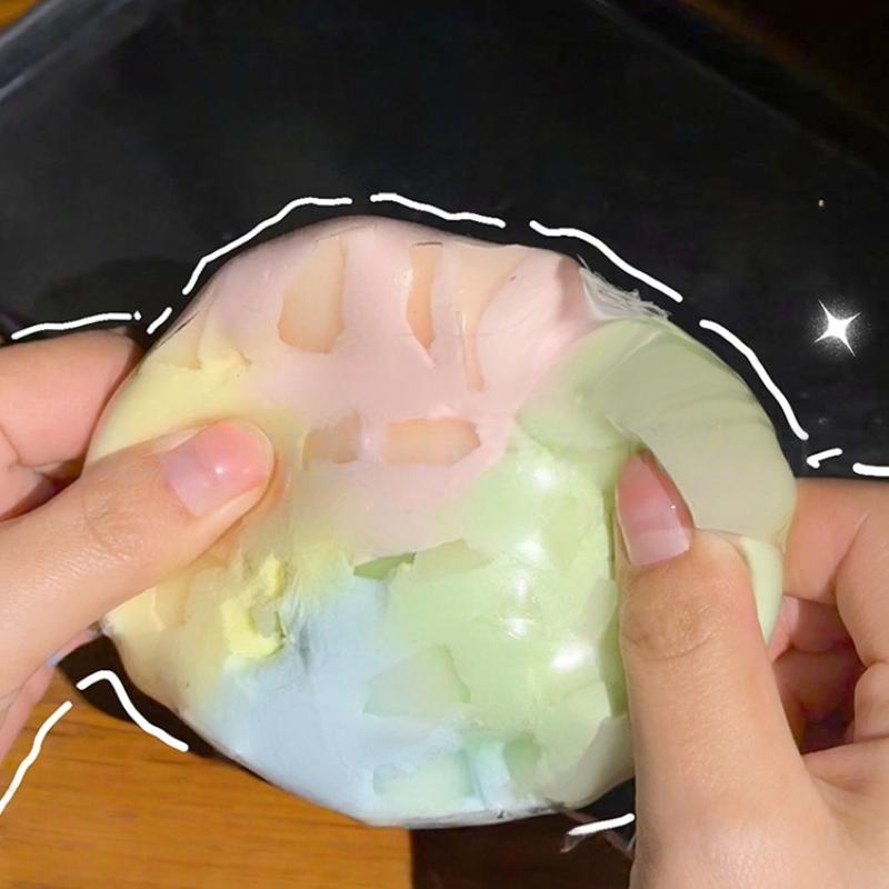Kids Quiet Toys - عرض جديد. قطعة واحدة. كرة ضغط