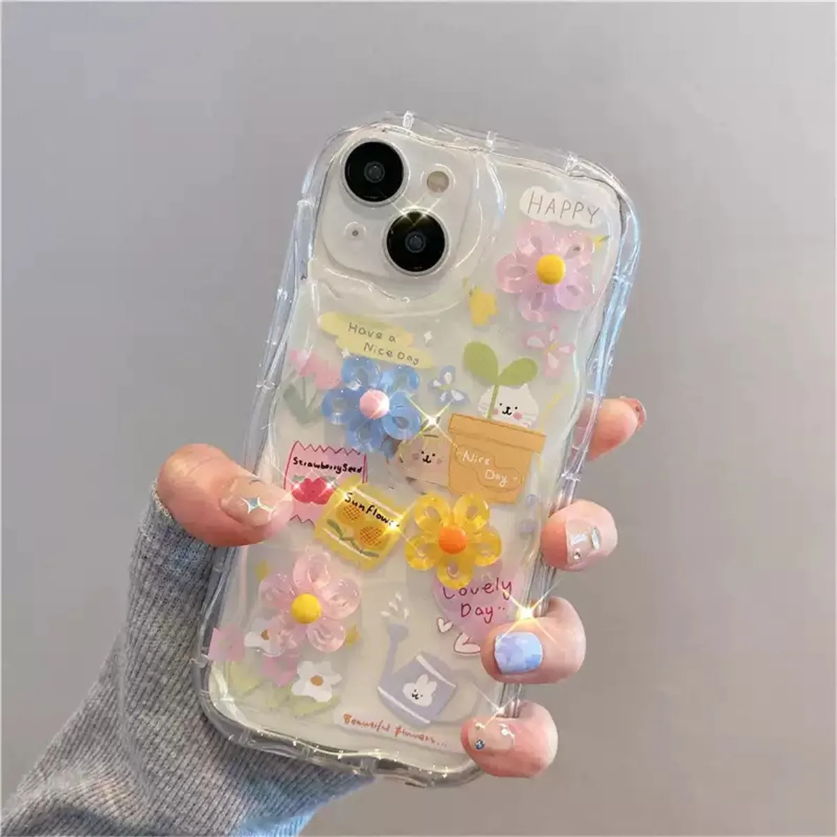 غطاء حماية ثلاثي الأبعاد بتصمي - مراجعة Xiaomi Kids Toys وسعره