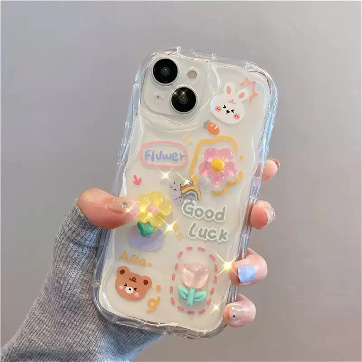غطاء حماية ثلاثي الأبعاد بتصمي - مراجعة Xiaomi Kids Toys وسعره