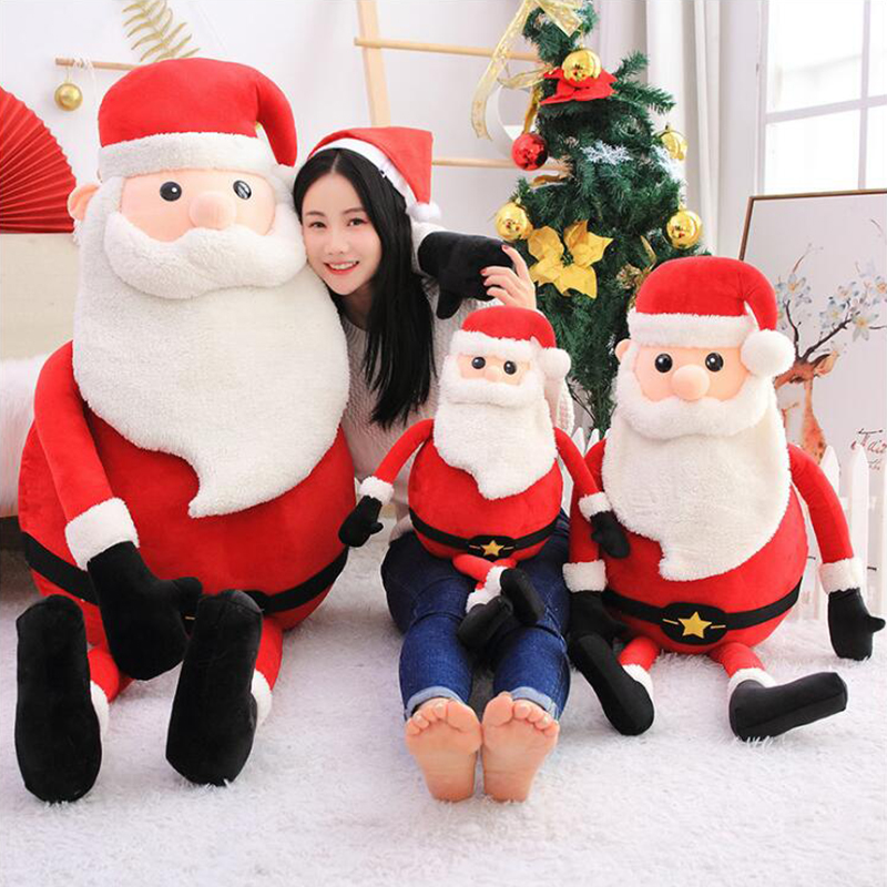 60/90 سنتيمتر عطلة عيد الميلاد - مراجعة Best Kids Toys Xmas وسعره