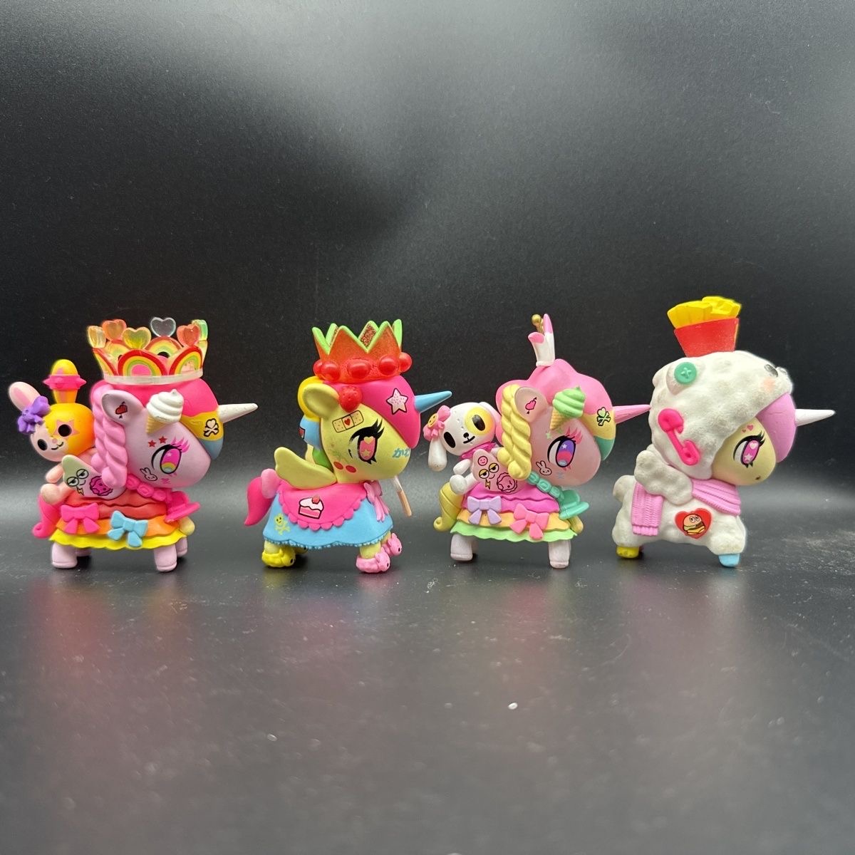 Tokidoki يونيكورن أفضل صديق سل - مراجعة Best Kids Toys Xmas وسعره