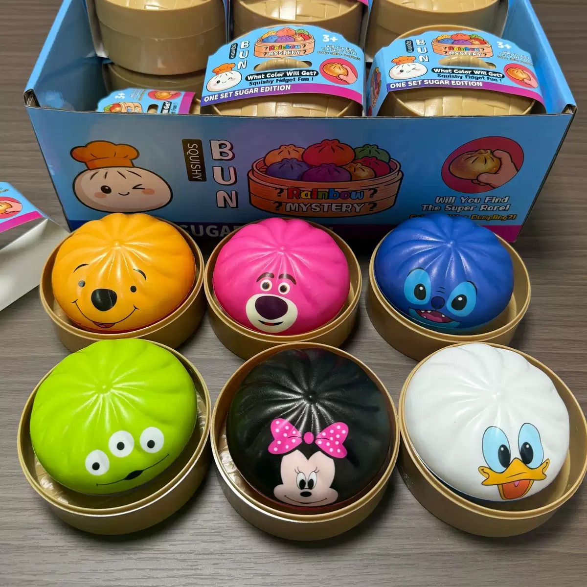 لعبة ضغط موسيقية بطيئة الارتدا - مراجعة Kids Toys 3 Year Old وسعره