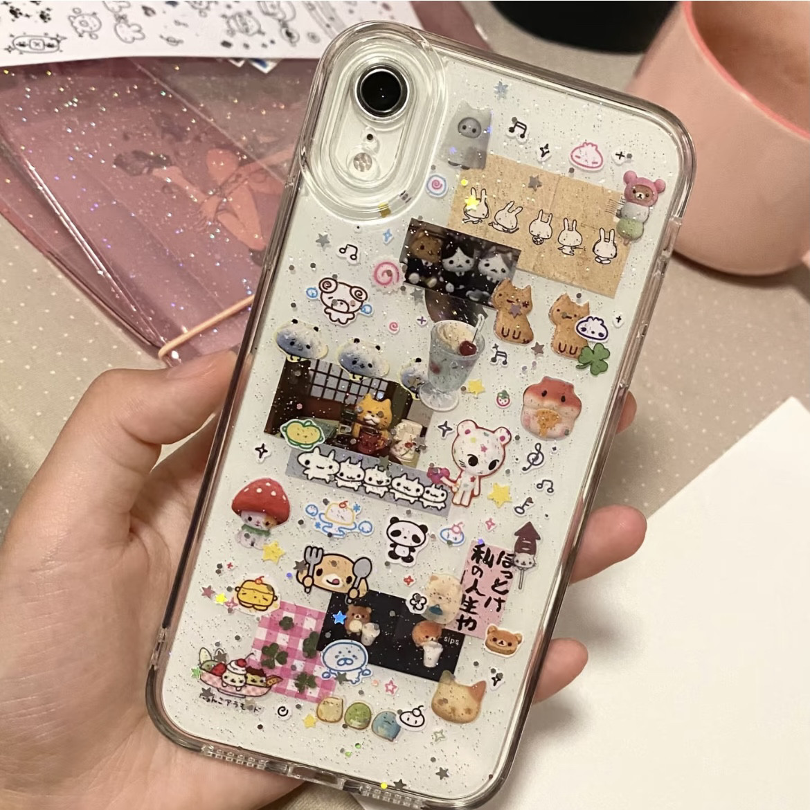 غطاء هاتف بتصميم دمية كاواي لـ - مراجعة Xiaomi Kids Toys وسعره