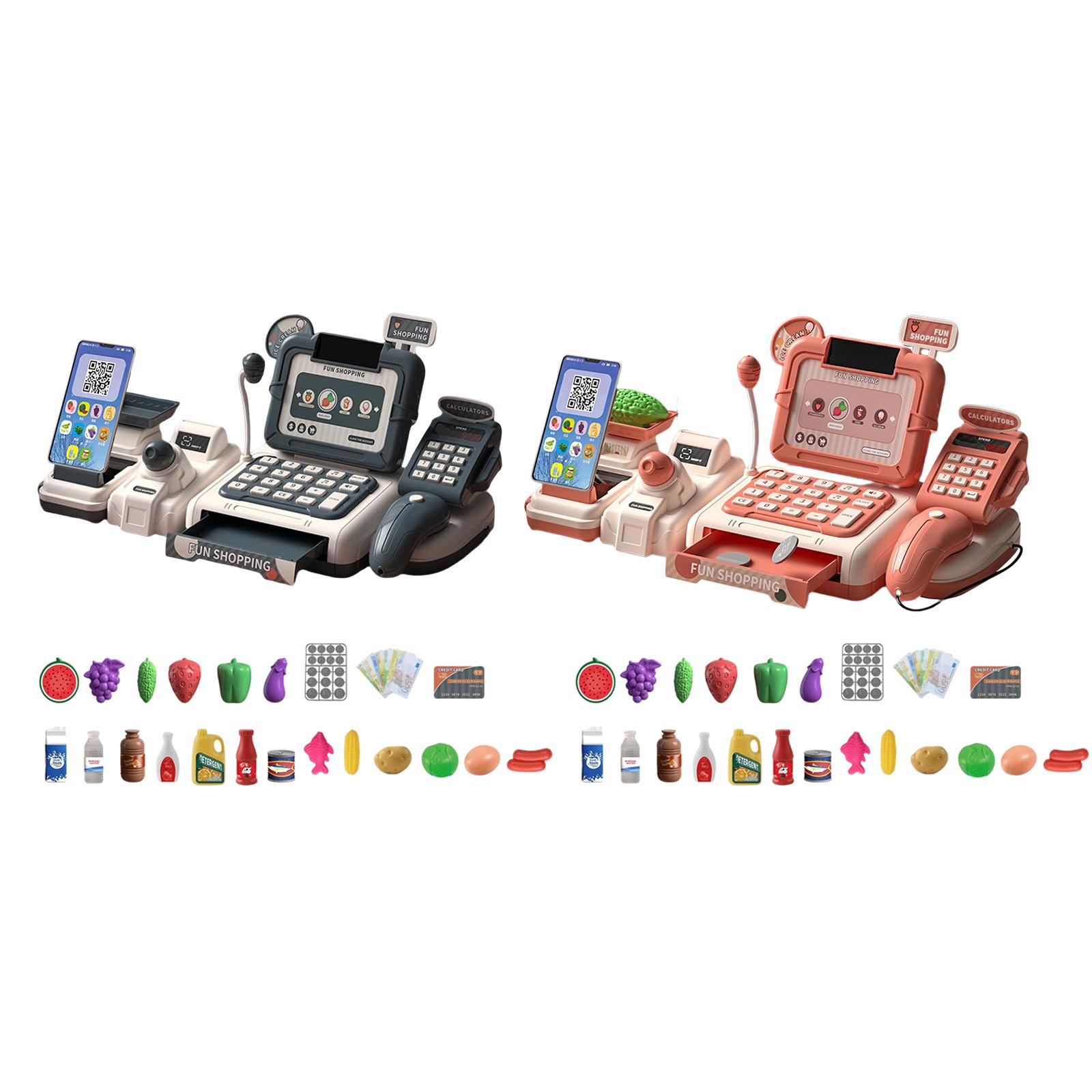 مجموعة ألعاب تسجيل المدفوعات ا - مراجعة Kids Toys In Store وسعره