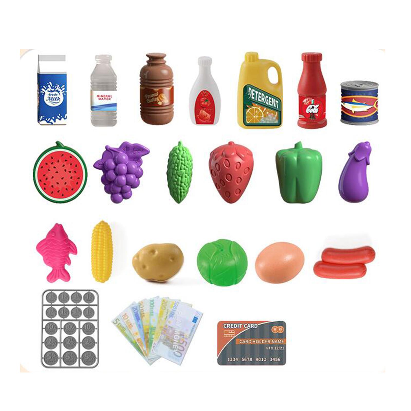 مجموعة ألعاب تسجيل المدفوعات ا - مراجعة Kids Toys In Store وسعره