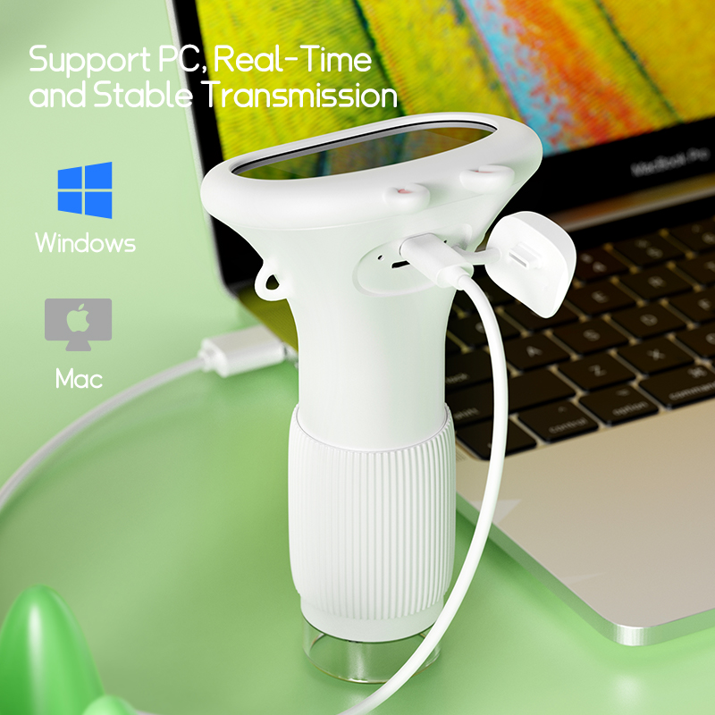 مجهر صغير للجيب مقاس 2 بوصة لل - مراجعة Microscope Kids Science وسعره