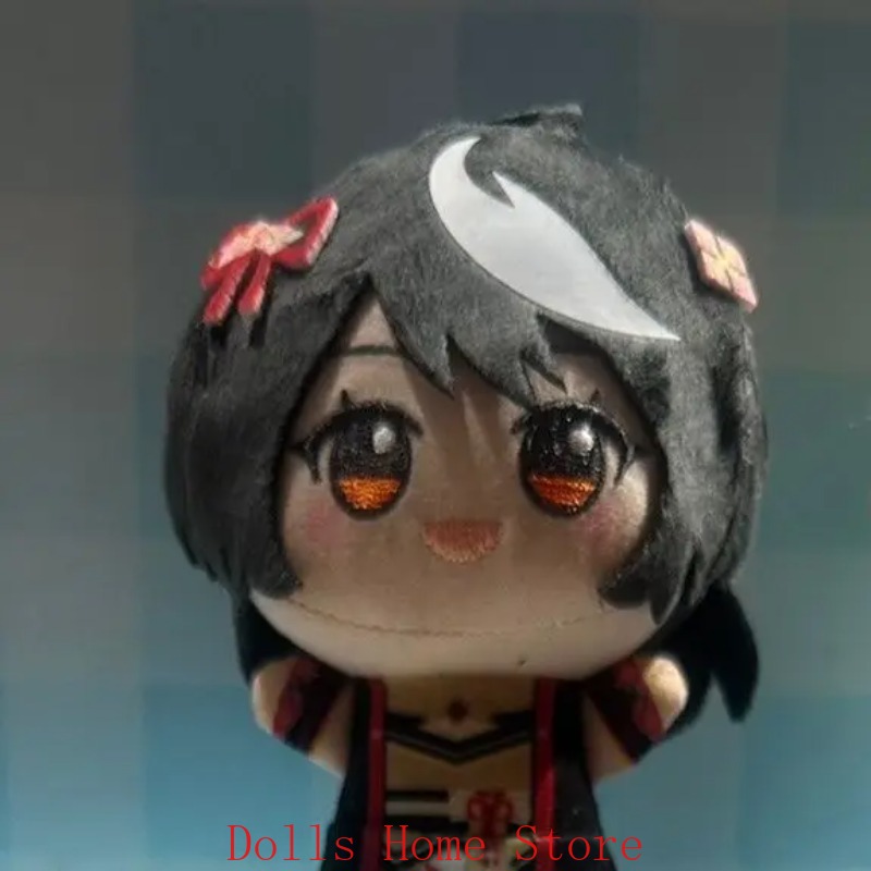 دمية أنيمي رسمية من أوما موسوم - مراجعة Soft Plush Doll وسعره