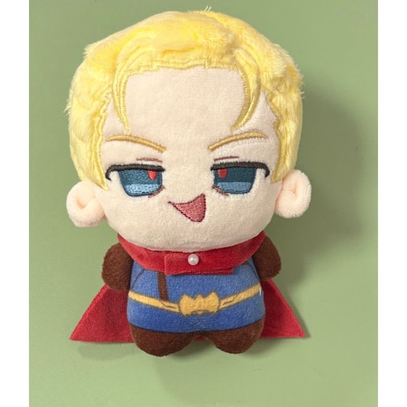 دمية محشوة ناعمة لشخصية هوملان - مراجعة Soft Plush Doll وسعره