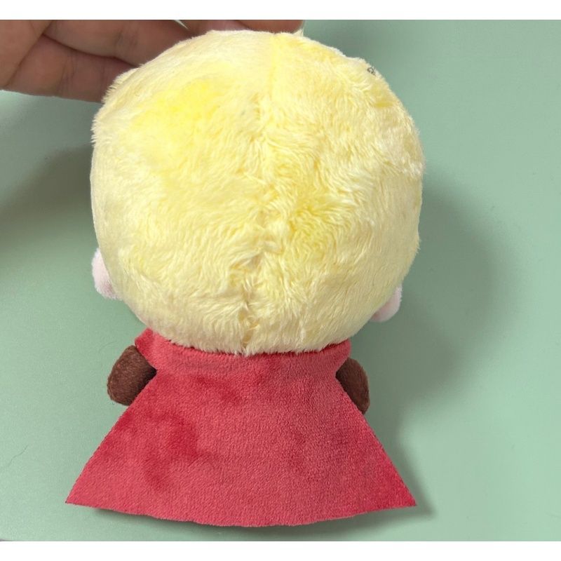 دمية محشوة ناعمة لشخصية هوملان - مراجعة Soft Plush Doll وسعره