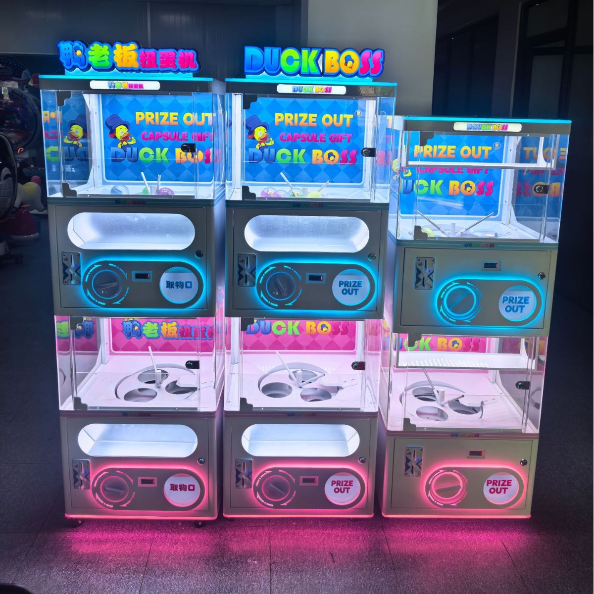 آلة لف البيض متعددة الوظائف ذا - مراجعة Kids Toys Mall وسعره