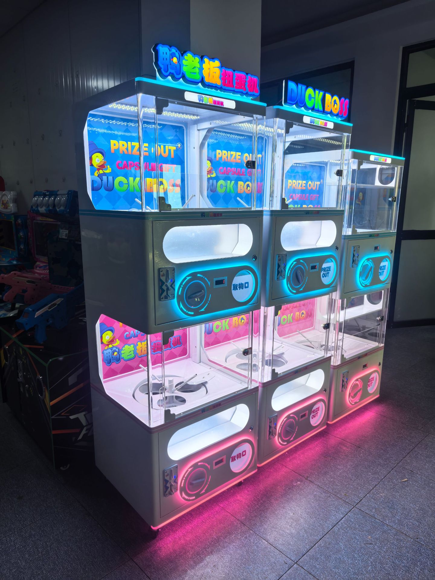 آلة لف البيض متعددة الوظائف ذا - مراجعة Kids Toys Mall وسعره