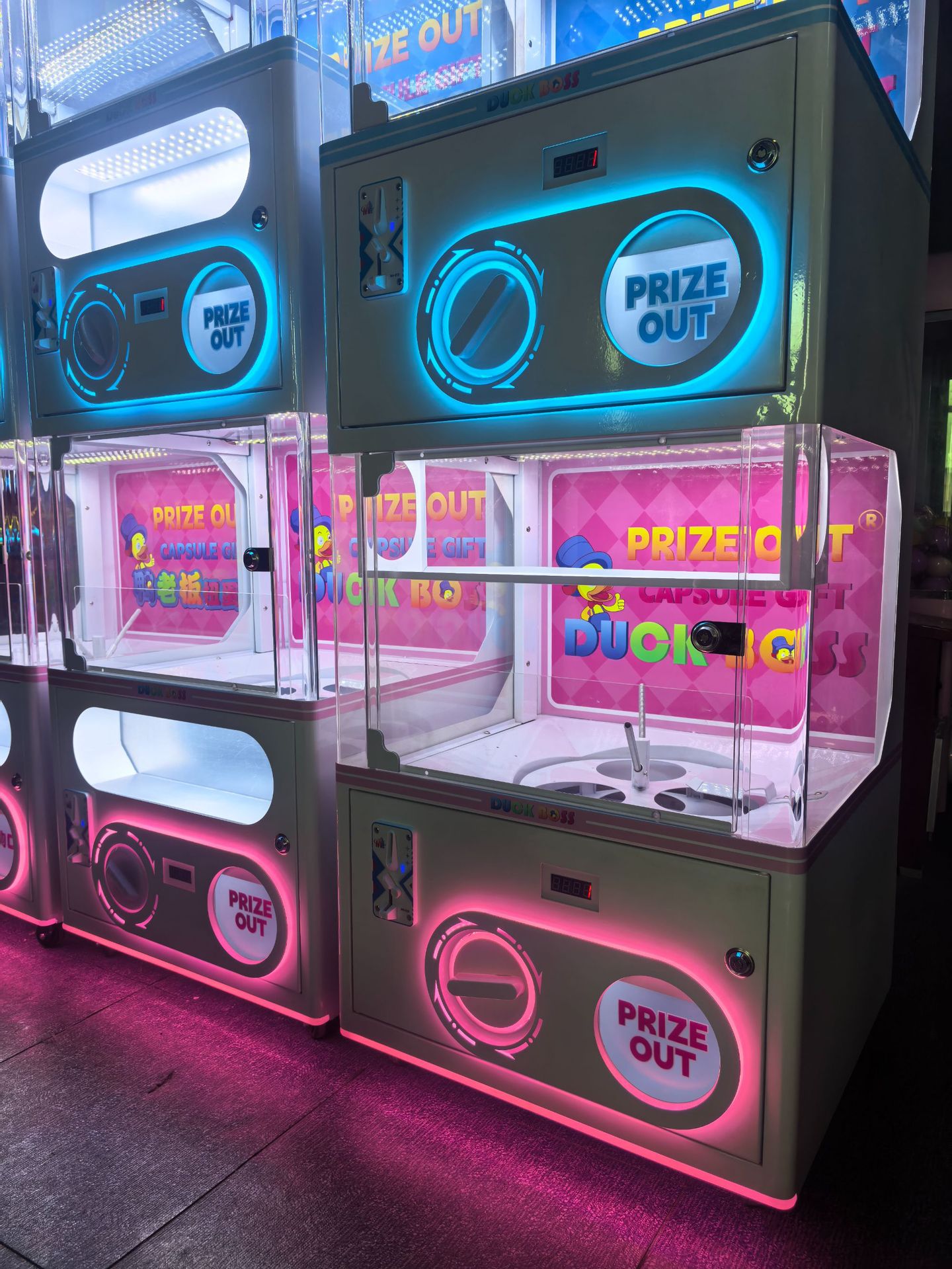 آلة لف البيض متعددة الوظائف ذا - مراجعة Kids Toys Mall وسعره