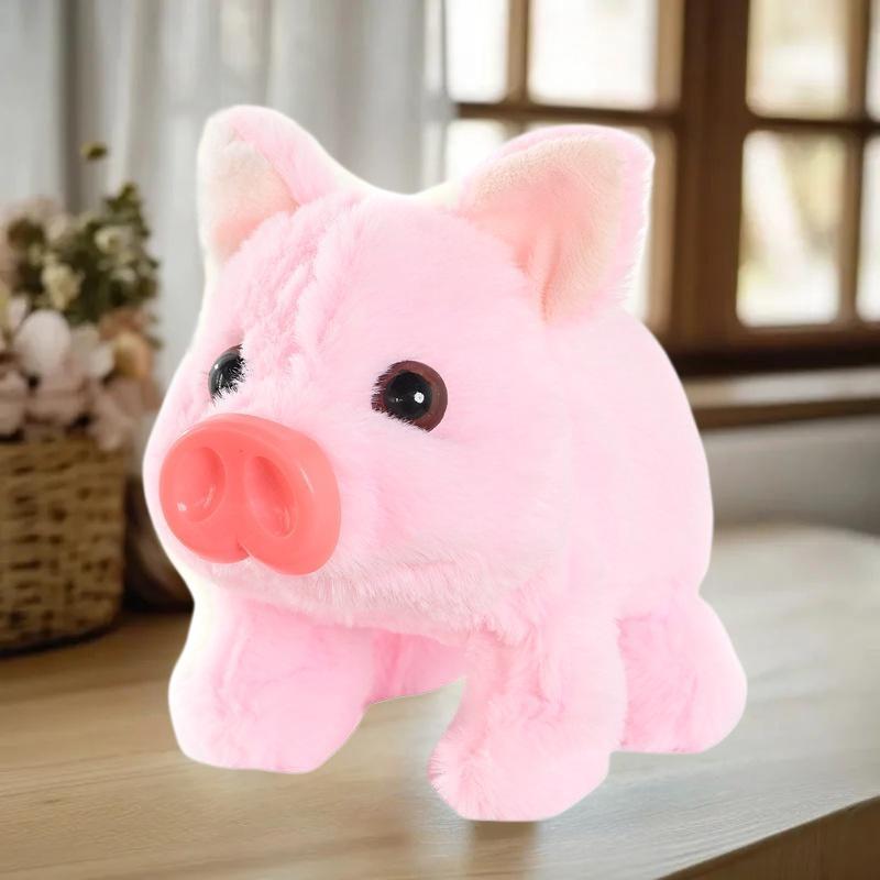 لعبة قطيفة إلكترونية تفاعلية و - مراجعة Kids Toys Easter وسعره