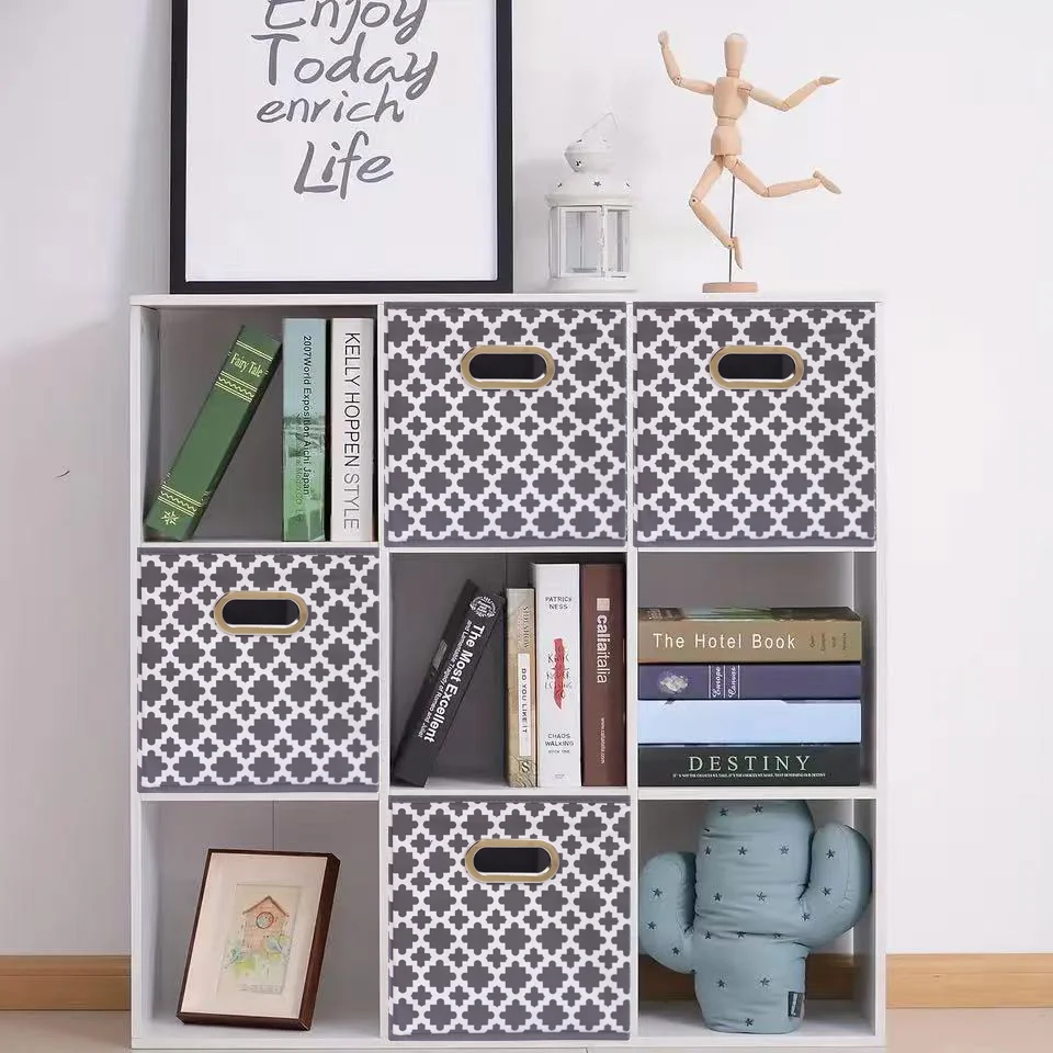 صناديق تخزين متعددة الوظائف قا - مراجعة Kids Toys Drawers وسعره