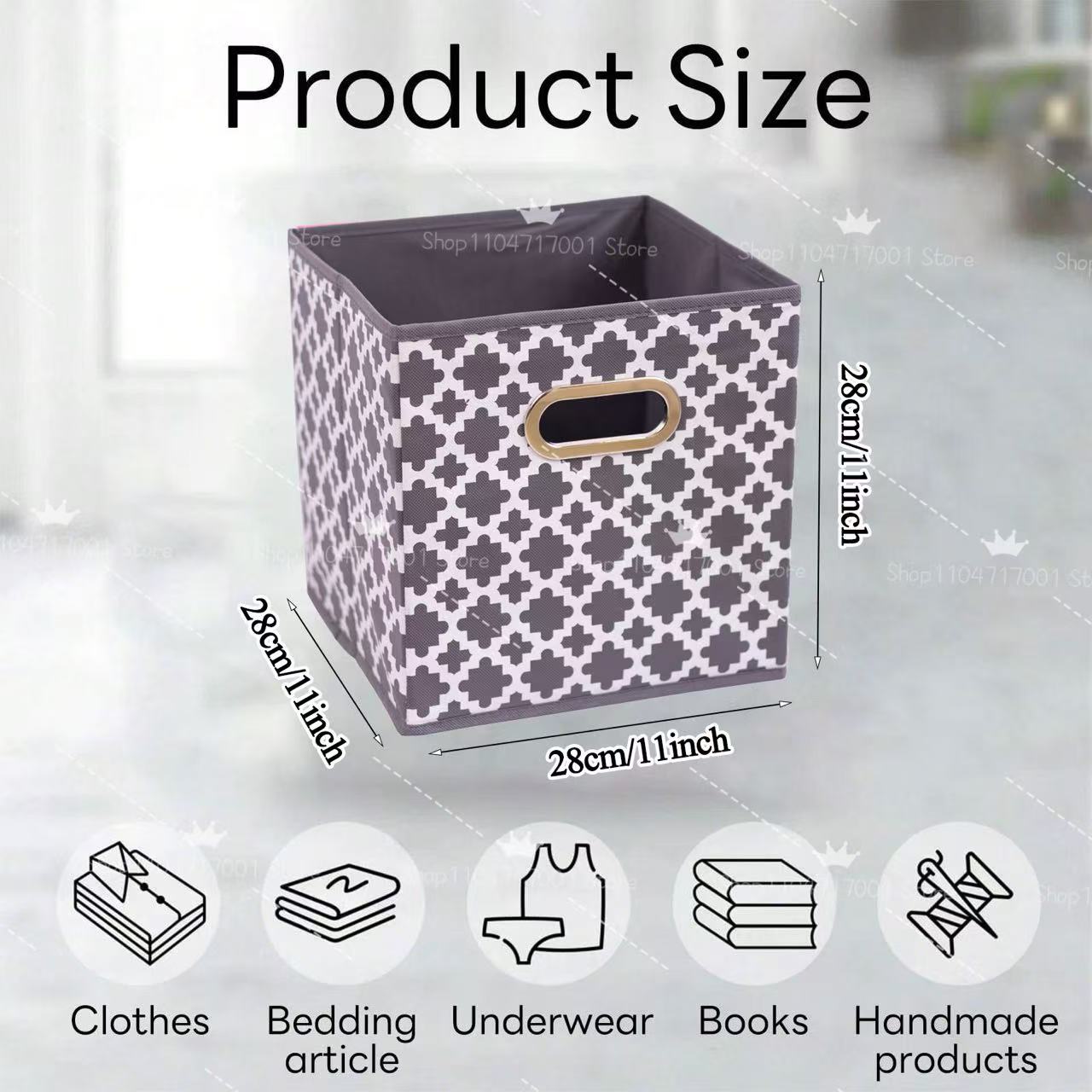 صناديق تخزين متعددة الوظائف قا - مراجعة Kids Toys Drawers وسعره