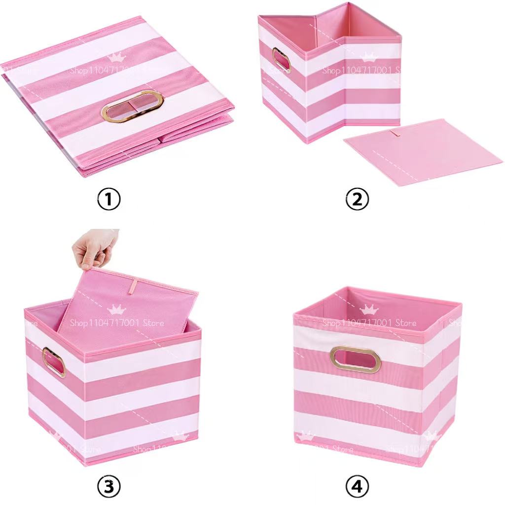 صناديق تخزين متعددة الوظائف قا - مراجعة Kids Toys Drawers وسعره