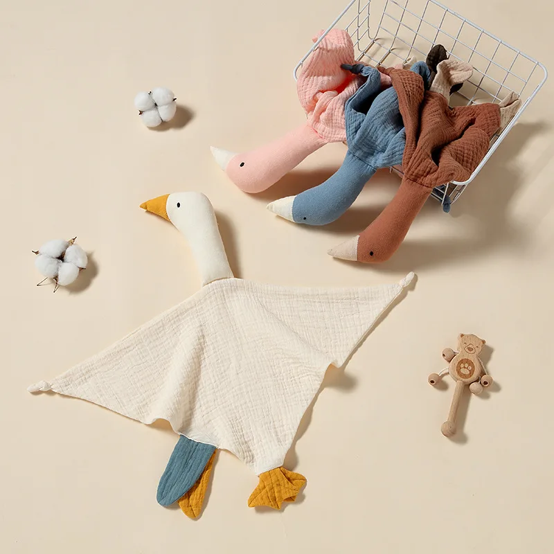 الوليد سوان القطن المعزي ، بطا - مراجعة Kids Toys New Born وسعره