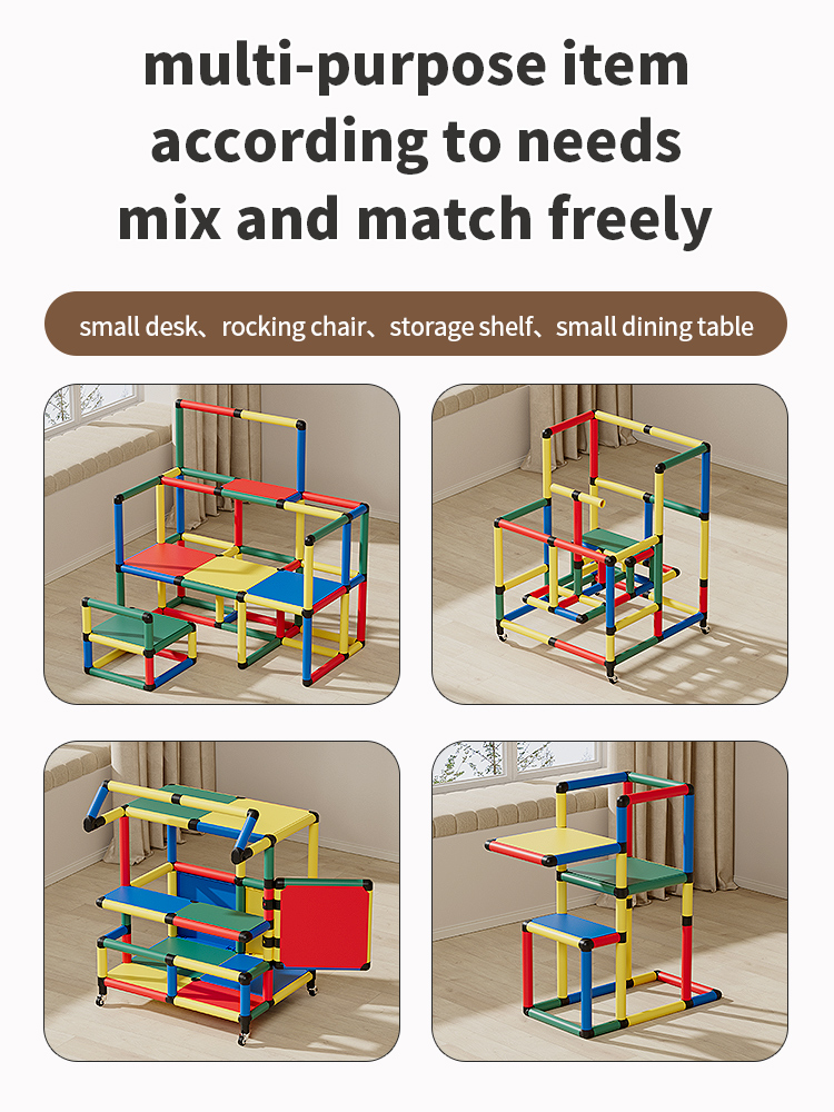 إطار تسلق منزلي صديق للبيئة، ح - مراجعة Kids Toys Mall وسعره