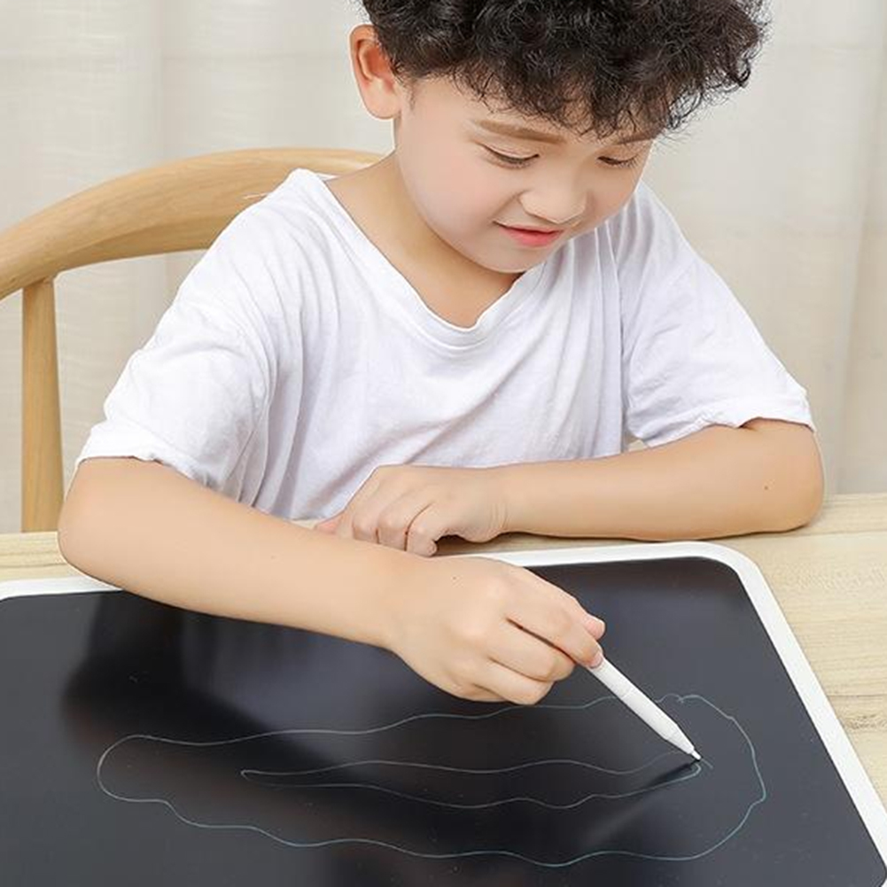 جهاز لوحي إلكتروني للكتابة بشا - مراجعة Kids Toys Learning وسعره