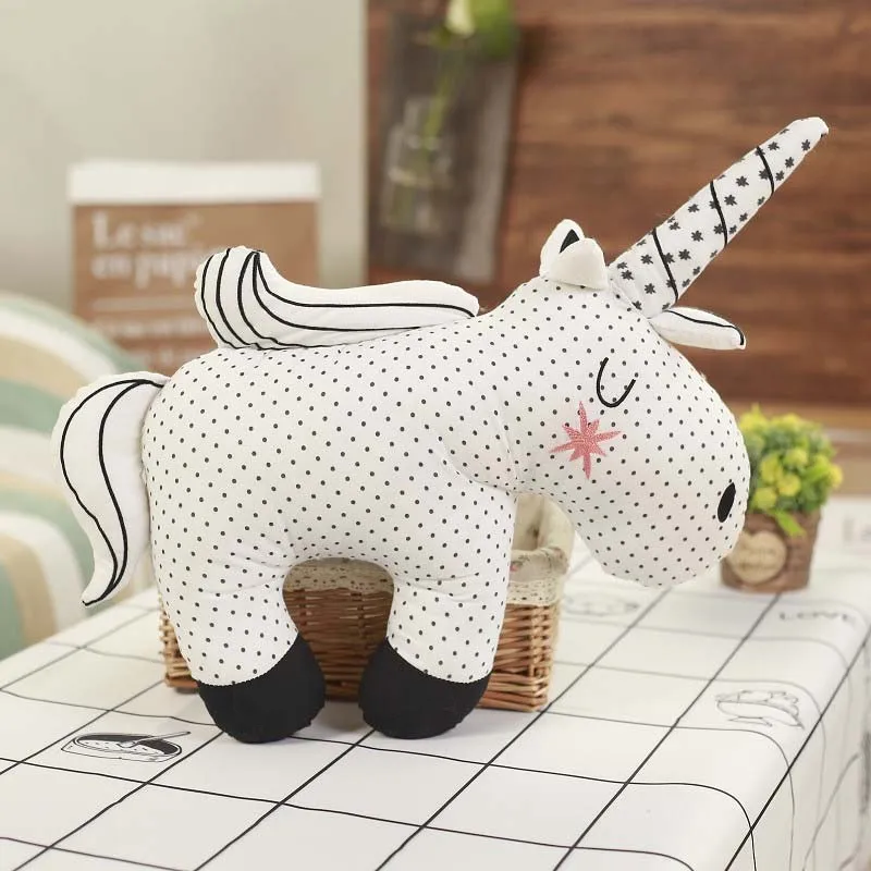 دمية محشوة بالقطن على شكل أرنب - مراجعة Kids Toys New Born وسعره