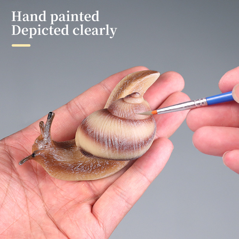 لعبة تعليمية على شكل حلزون للأ - مراجعة Kids Toys Packaging وسعره