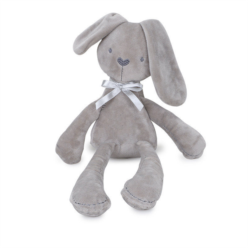 42 سنتيمتر دمية على شكل أرنب ل - مراجعة Kids Toys Easter وسعره