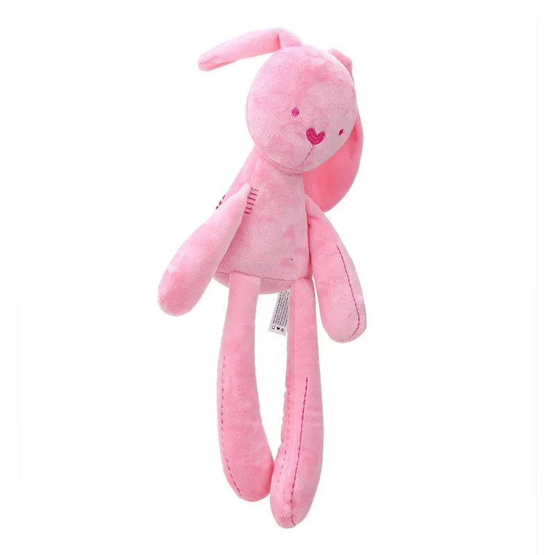 42 سنتيمتر دمية على شكل أرنب ل - مراجعة Kids Toys Easter وسعره