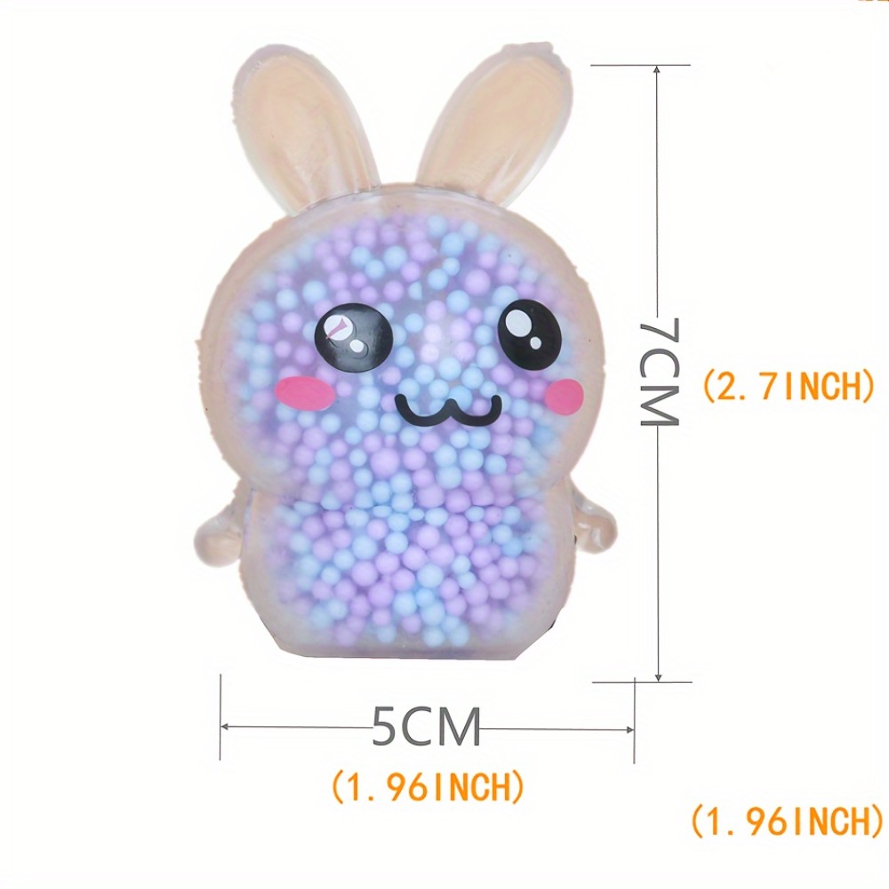 كرات ضغط اسفنجية مع إضاءة ، لع - مراجعة Kids Toys Easter وسعره