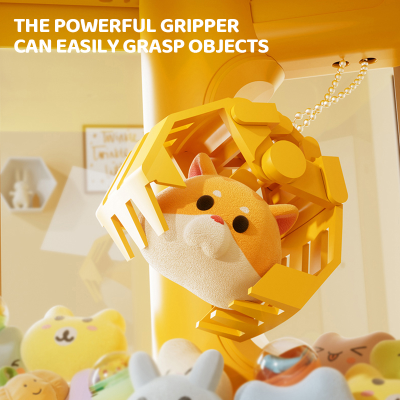آلة مخلب الممرات الإلكترونية ل - مراجعة Kids Toys Easter وسعره
