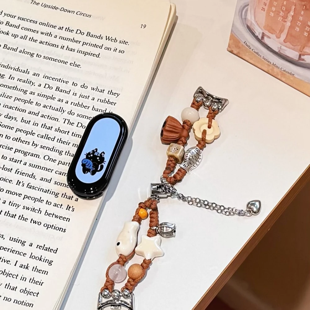المألوف دمية دب حزام السمك ل X - مراجعة Xiaomi Kids Toys وسعره
