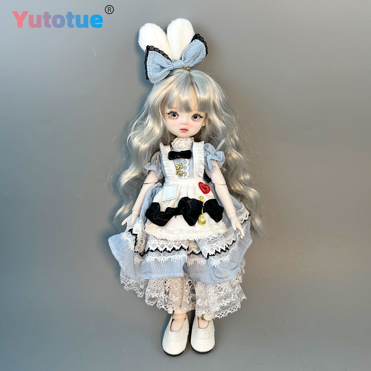 دمية فتاة لطيفة بطول 12 بوصة م - مراجعة Best Kids Toys Xmas وسعره
