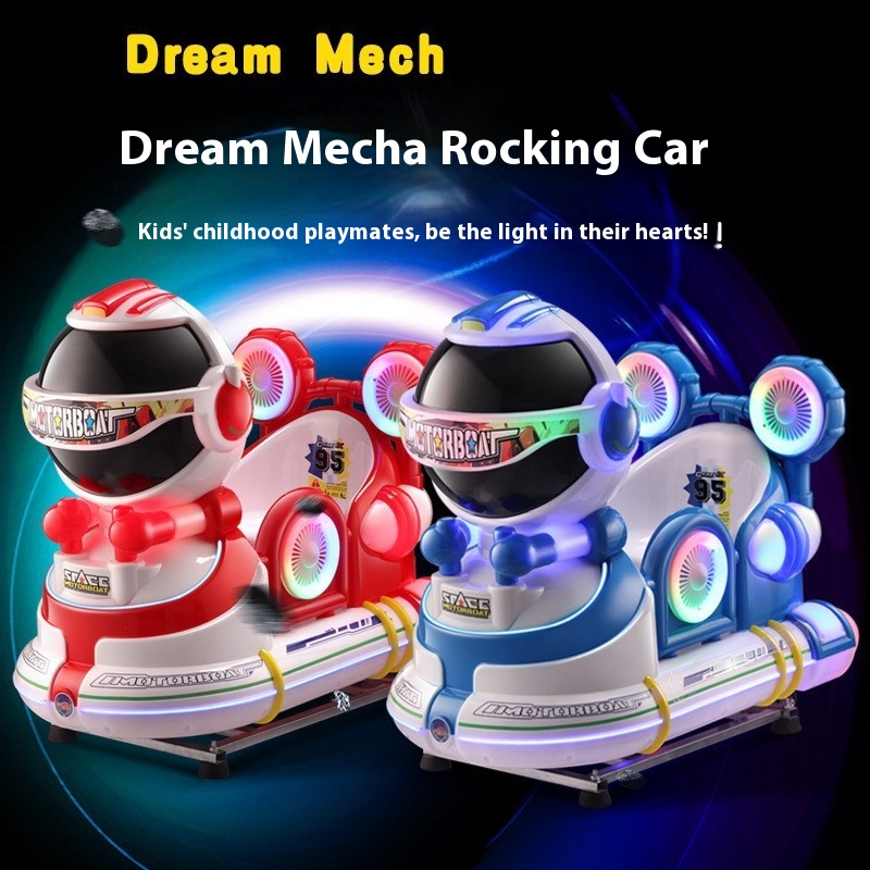 سيارة لعبة سوبرمان منزلية جديد - مراجعة Kids Toys Mall وسعره