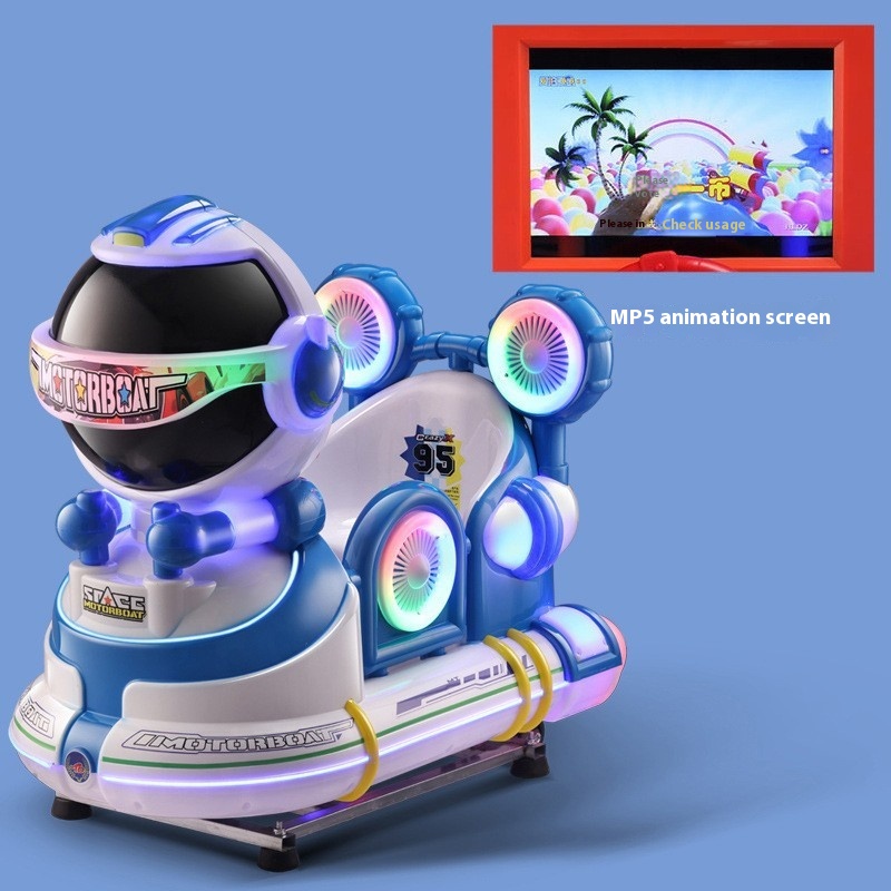 سيارة لعبة سوبرمان منزلية جديد - مراجعة Kids Toys Mall وسعره