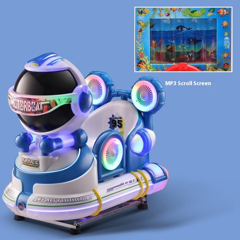 سيارة لعبة سوبرمان منزلية جديد - مراجعة Kids Toys Mall وسعره