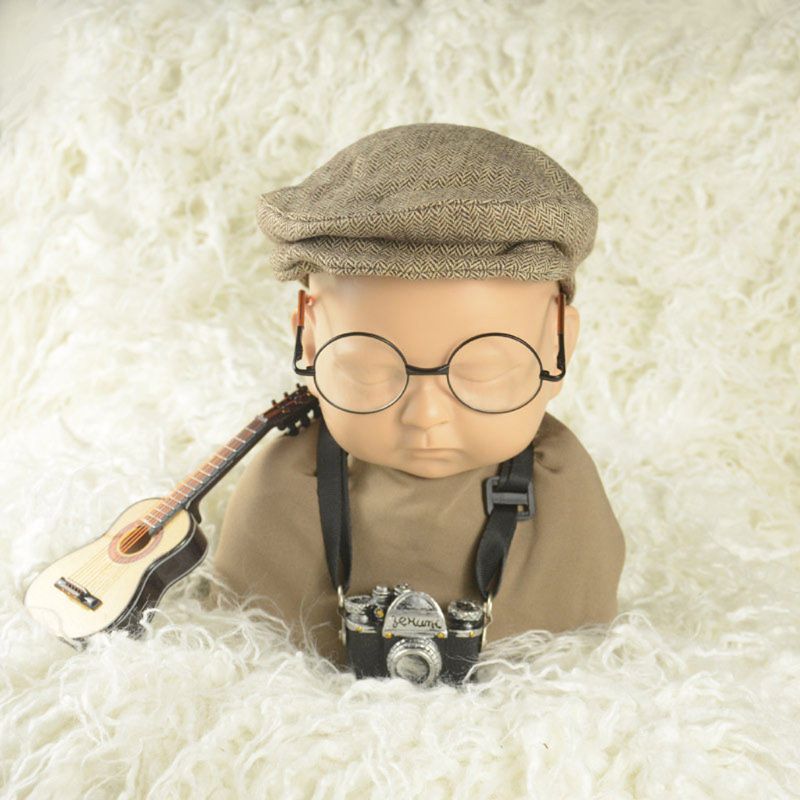 مستلزمات تصوير للأطفال حديثي ا - مراجعة Kids Toys New Born وسعره