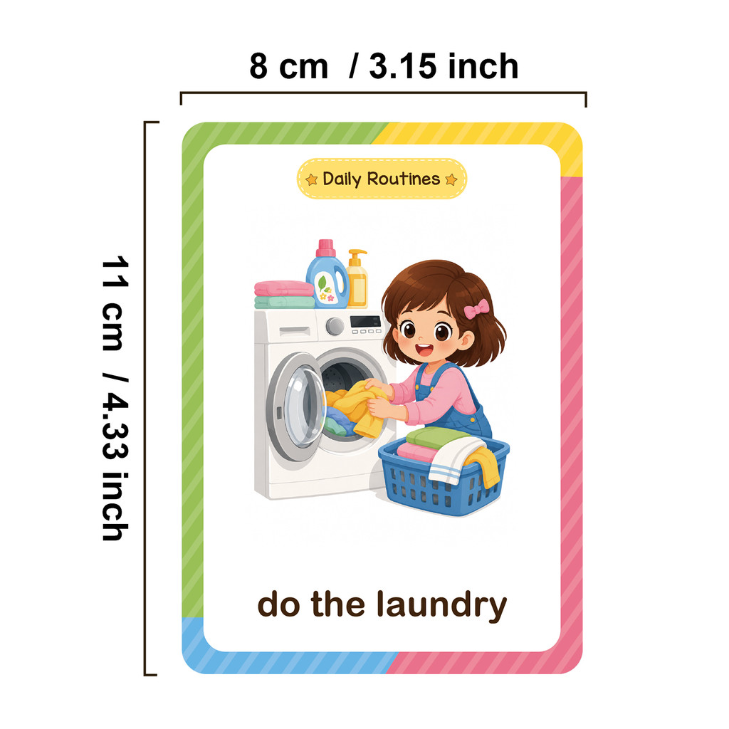 بطاقات تعليمية للأطفال تحتوي ع - مراجعة Educational Flash Card وسعره