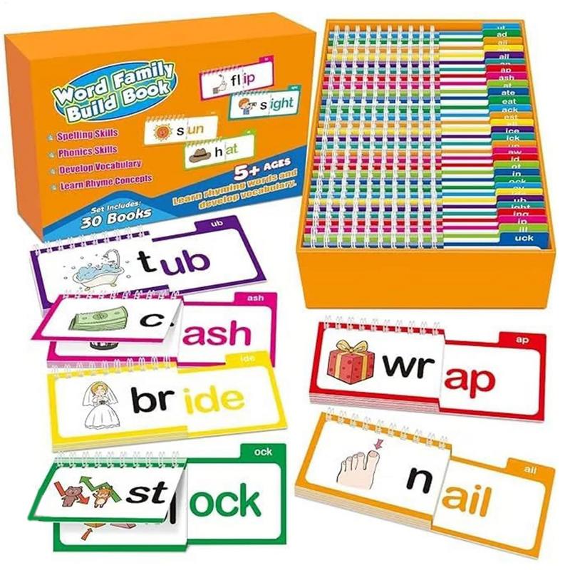 كتاب قراءة جديد 30 قراءة وقافي - مراجعة Educational Flash Card وسعره
