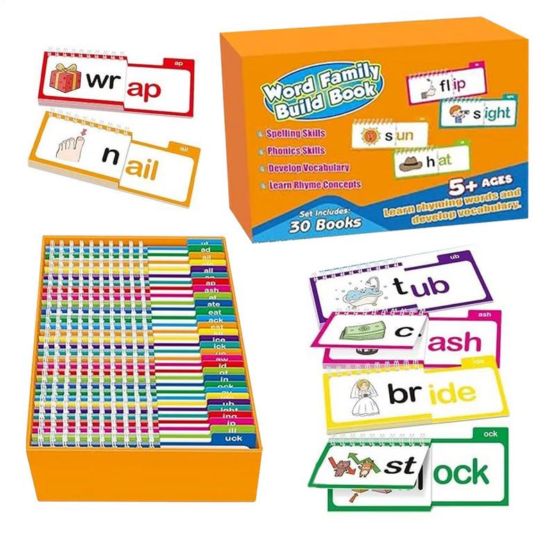 كتاب قراءة جديد 30 قراءة وقافي - مراجعة Educational Flash Card وسعره
