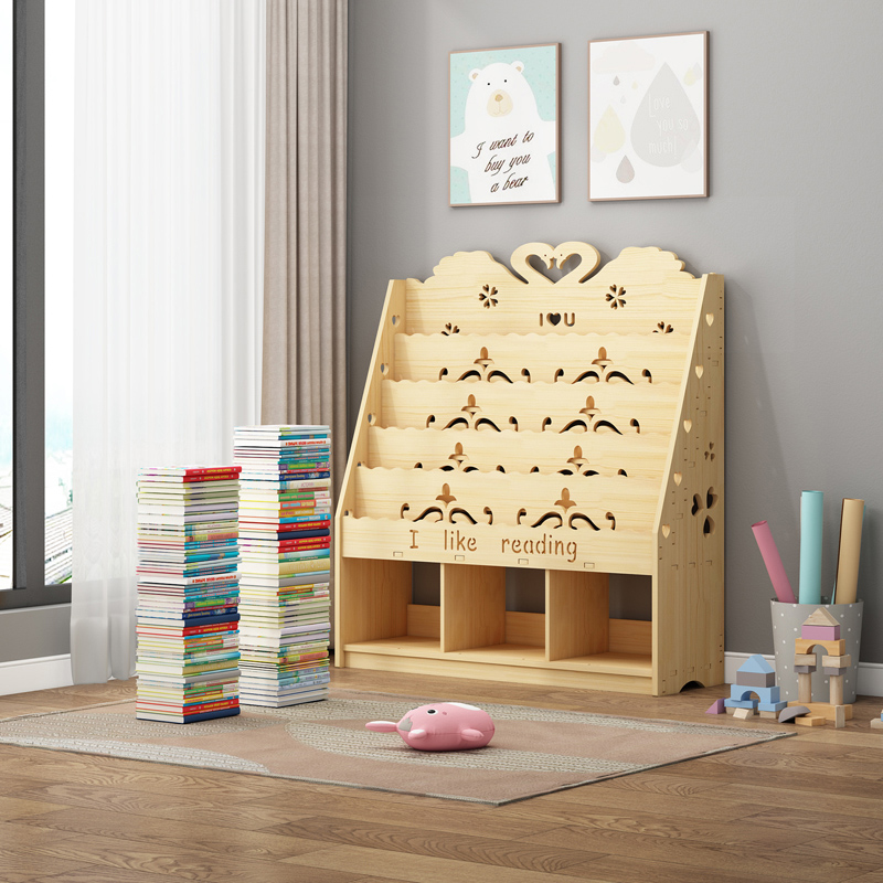 منظمات ألعاب حافلة شاحنة خشبية - مراجعة Kids Toys Drawers وسعره