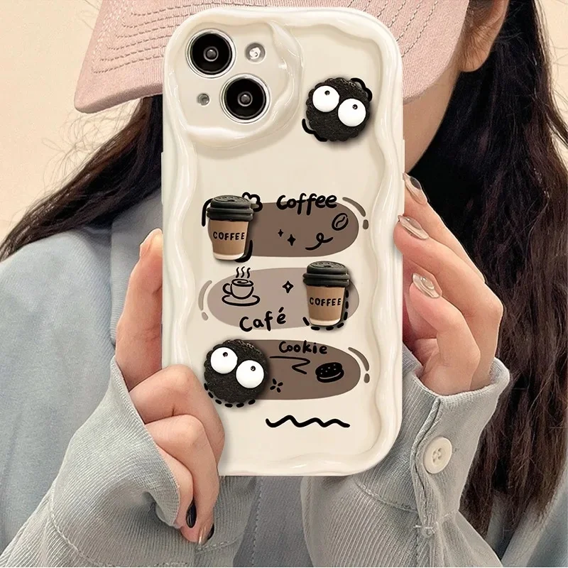 غطاء هاتف بتصميم دمية ثلاثية ا - مراجعة Xiaomi Kids Toys وسعره