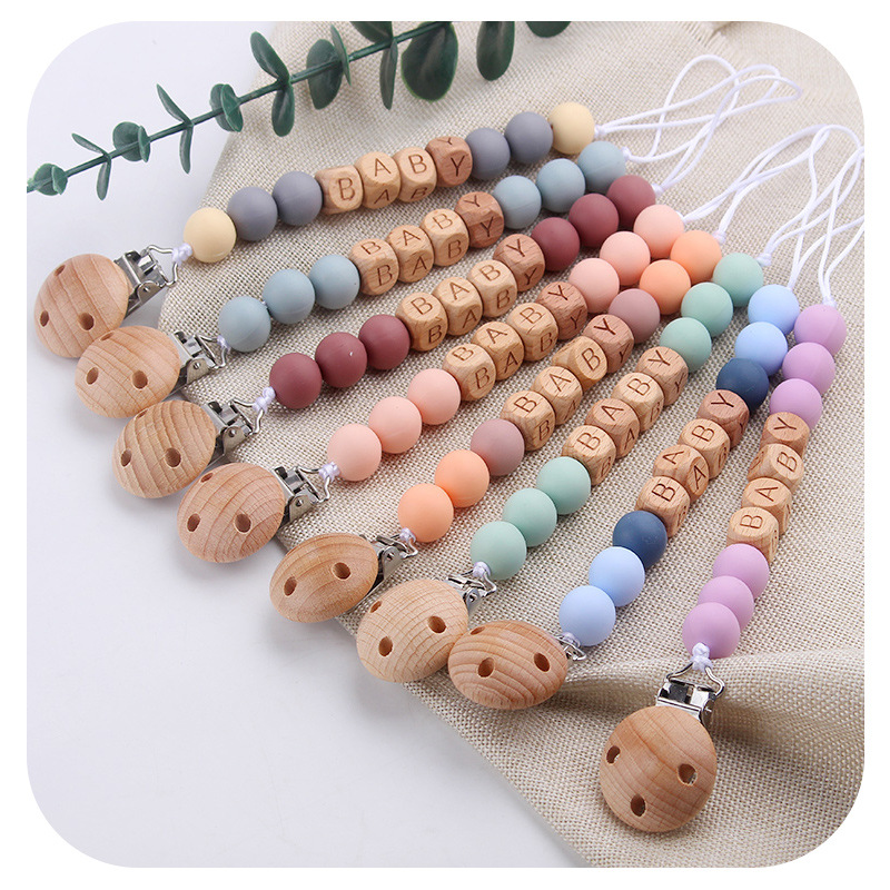 جديد الطفل مشابك مصاصة للرضع ا - مراجعة Kids Toys New Born وسعره